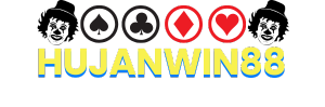 Logo HUJANWIN88